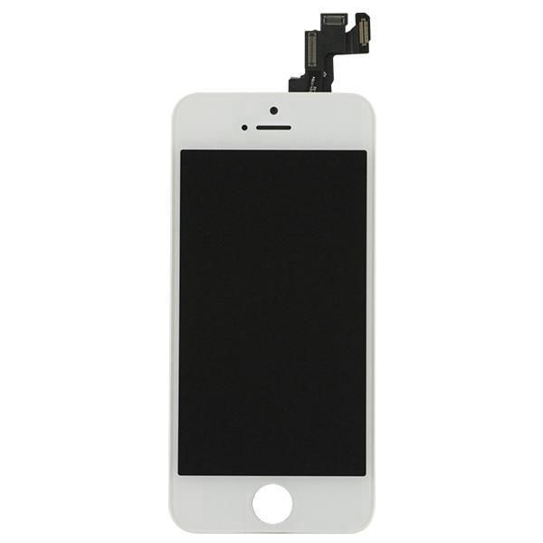 Foto Display iPhone 5s Branco