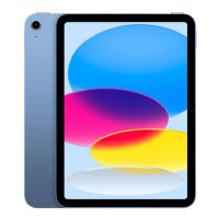 iPad 10th Azul 256gb