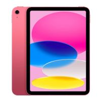 iPad 10th Rosa 256gb