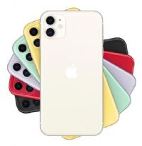 iPhone 11 Branco 64gb