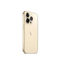 iPhone 14 Pro Dourado 256gb