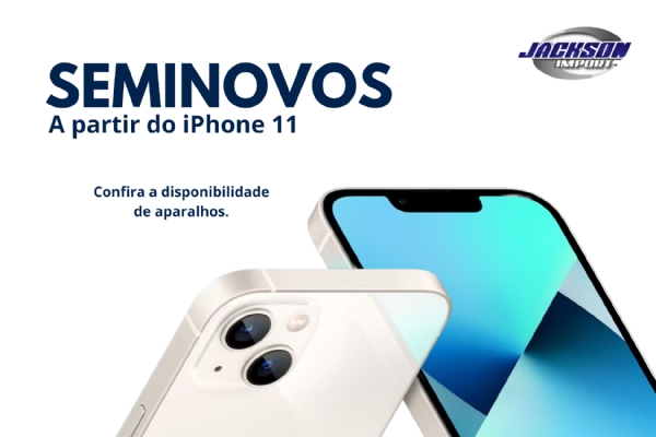 MOBILE SEMINOVOS 