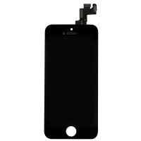 Display iPhone 5s Preta