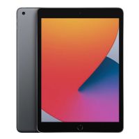 iPad 9th Cinza Espacial 256gb