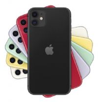 iPhone 11 Preto 64gb