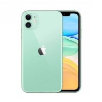 iPhone 11 Verde 64gb