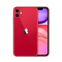 iPhone 11 Vermelho 64gb