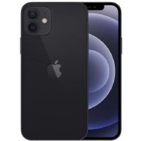 iPhone 12 Preto 128gb