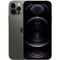 iPhone 12 Pro Grafite 128gb