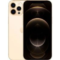 iPhone 12 Pro Max Dourado 128gb