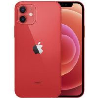 iPhone 12 Vermelho 128gb