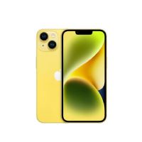 iPhone 14 Amarelo 256gb