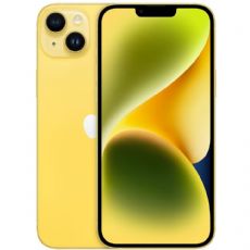 iPhone 14 Plus Amarelo 256gb