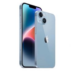 iPhone 14 Plus Azul 128gb