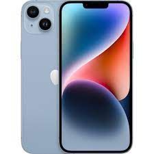 iPhone 14 Plus Azul 256gb