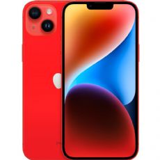 iPhone 14 Plus Vermelho 256gb