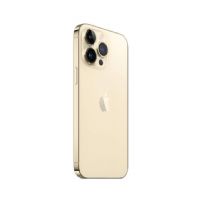 iPhone 14 Pro Max Dourado 256gb