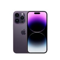 iPhone 14 Pro Roxo 128gb