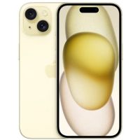 iPhone 15 Amarelo 128gb
