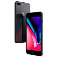 iPhone 8 Plus Preto 64gb