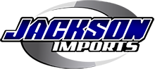 Logo Jackson Imports